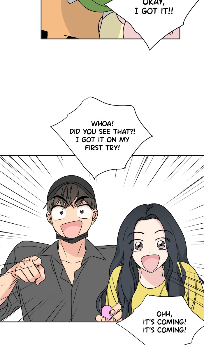 Read Mother, I'm Sorry ENGLISH Manga Online