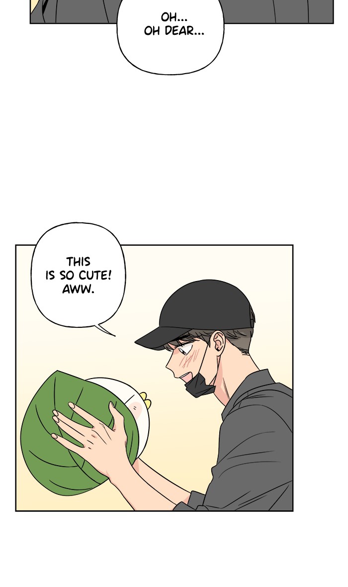 Read Mother, I'm Sorry ENGLISH Manga Online