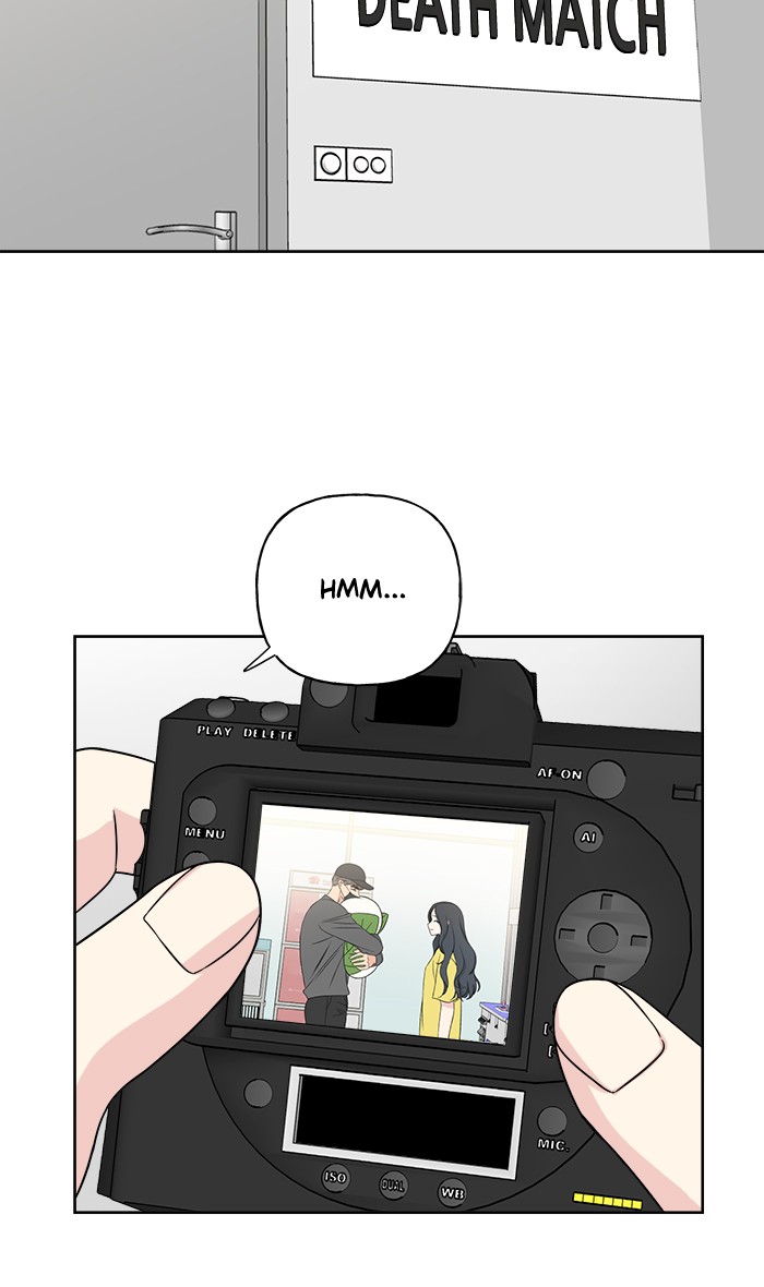 Read Mother, I'm Sorry ENGLISH Manga Online