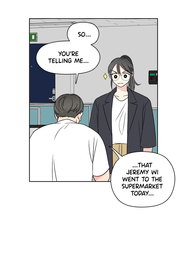 Read Mother, I'm Sorry ENGLISH Manga Online