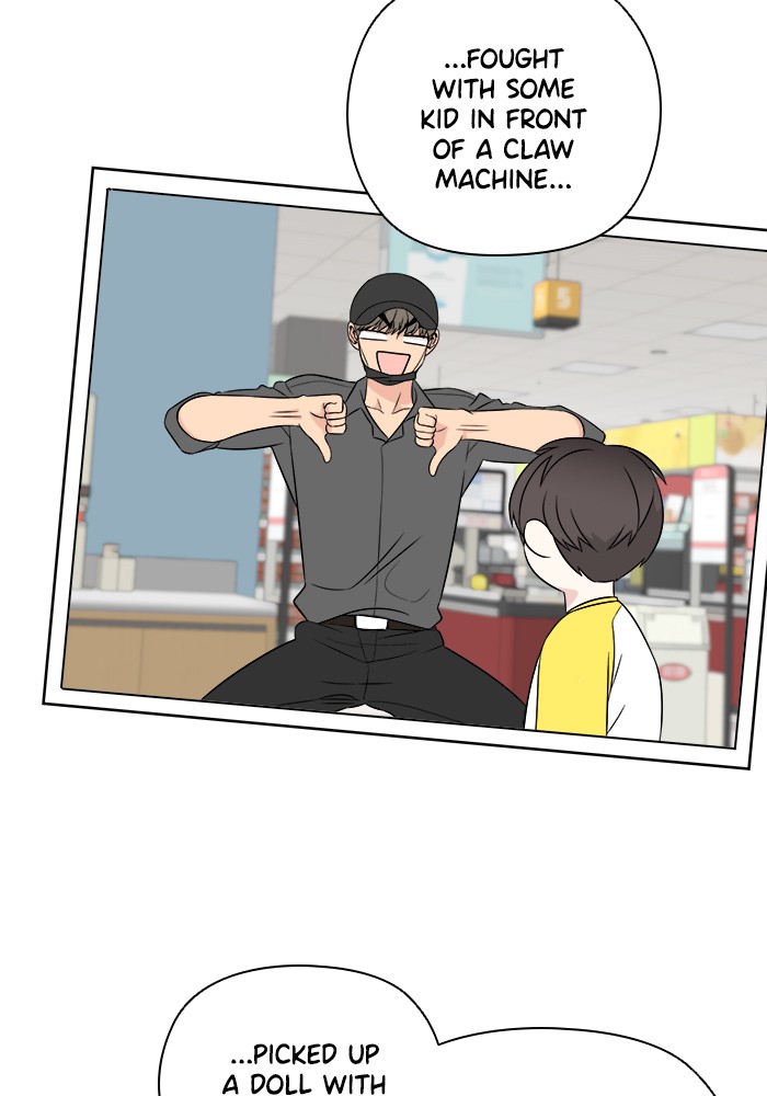 Read Mother, I'm Sorry ENGLISH Manga Online