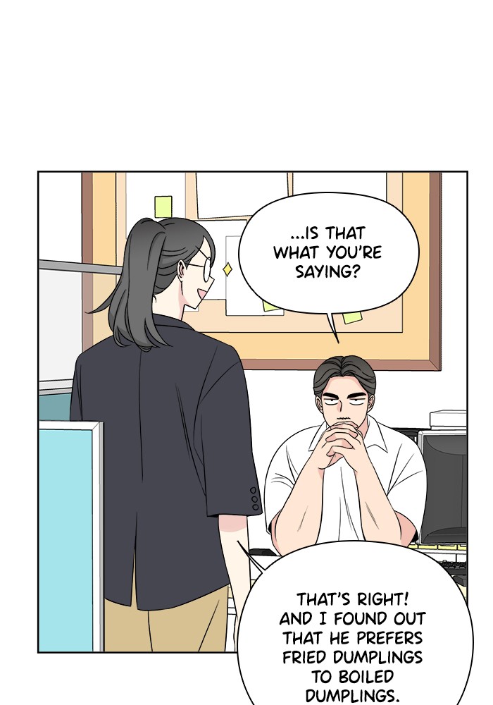 Read Mother, I'm Sorry ENGLISH Manga Online