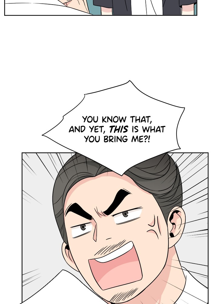 Read Mother, I'm Sorry ENGLISH Manga Online
