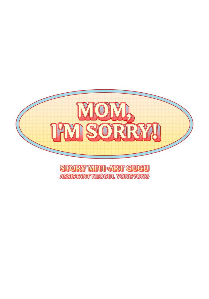 Read Mother, I'm Sorry ENGLISH Manga Online