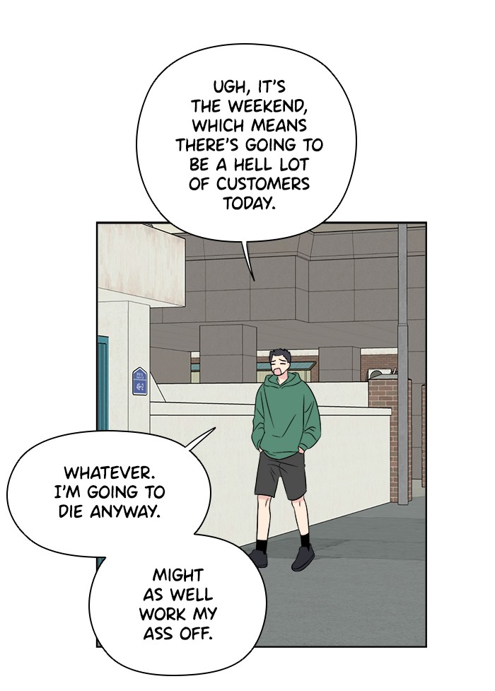 Read Mother, I'm Sorry ENGLISH Manga Online