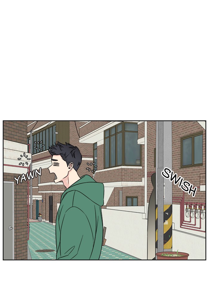 Read Mother, I'm Sorry ENGLISH Manga Online
