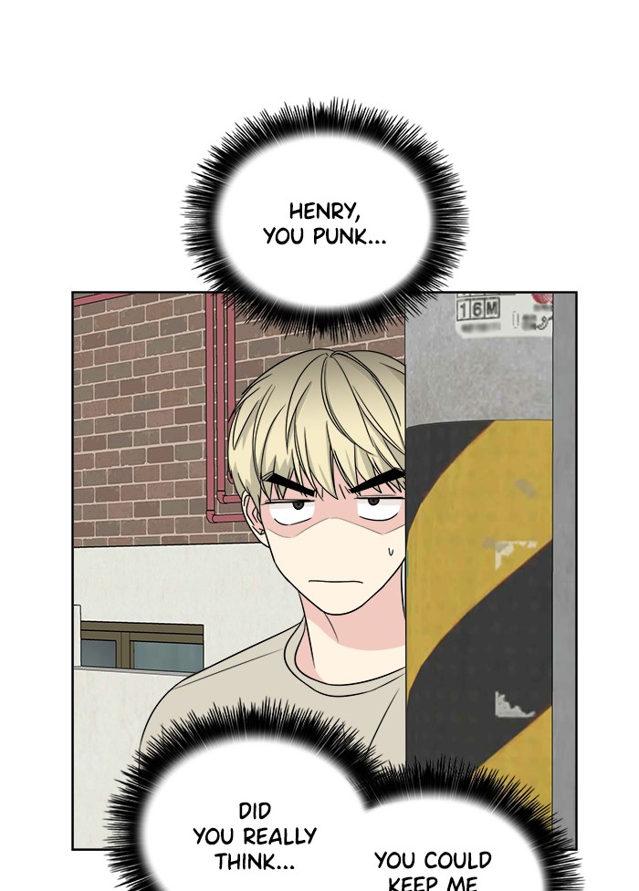 Read Mother, I'm Sorry ENGLISH Manga Online