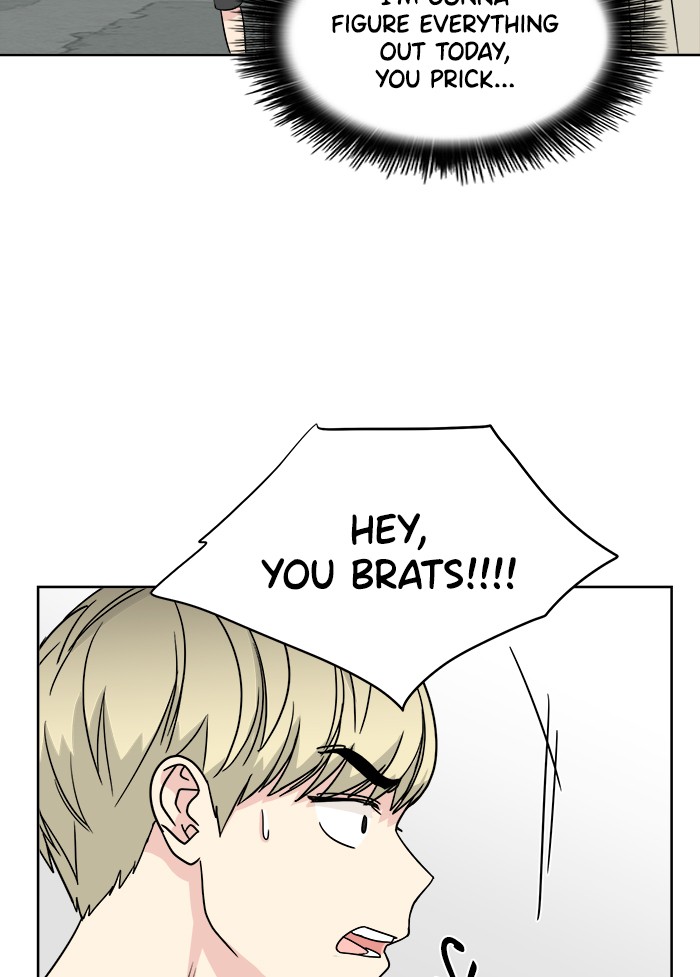 Read Mother, I'm Sorry ENGLISH Manga Online