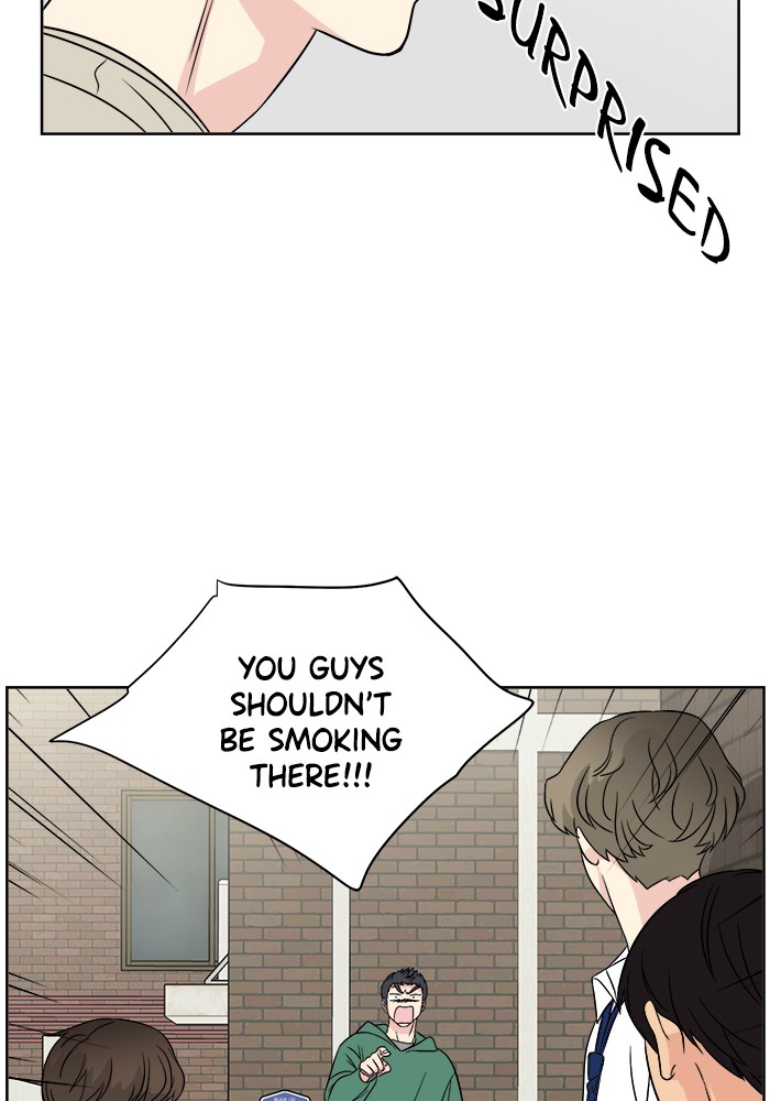 Read Mother, I'm Sorry ENGLISH Manga Online