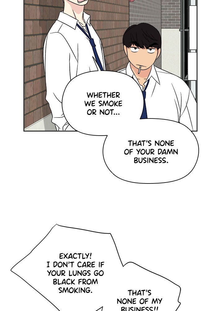 Read Mother, I'm Sorry ENGLISH Manga Online