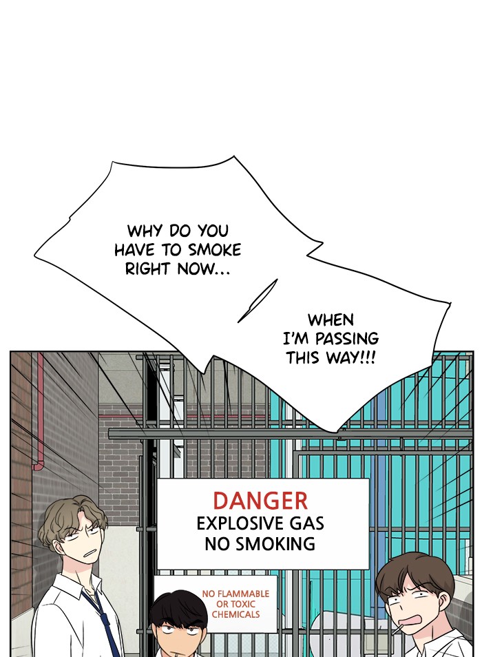 Read Mother, I'm Sorry ENGLISH Manga Online
