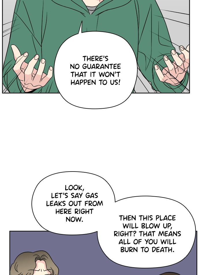 Read Mother, I'm Sorry ENGLISH Manga Online