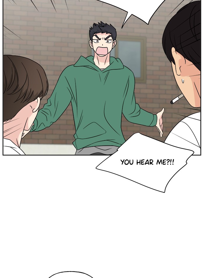 Read Mother, I'm Sorry ENGLISH Manga Online