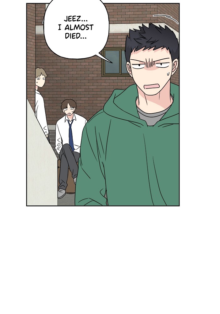 Read Mother, I'm Sorry ENGLISH Manga Online
