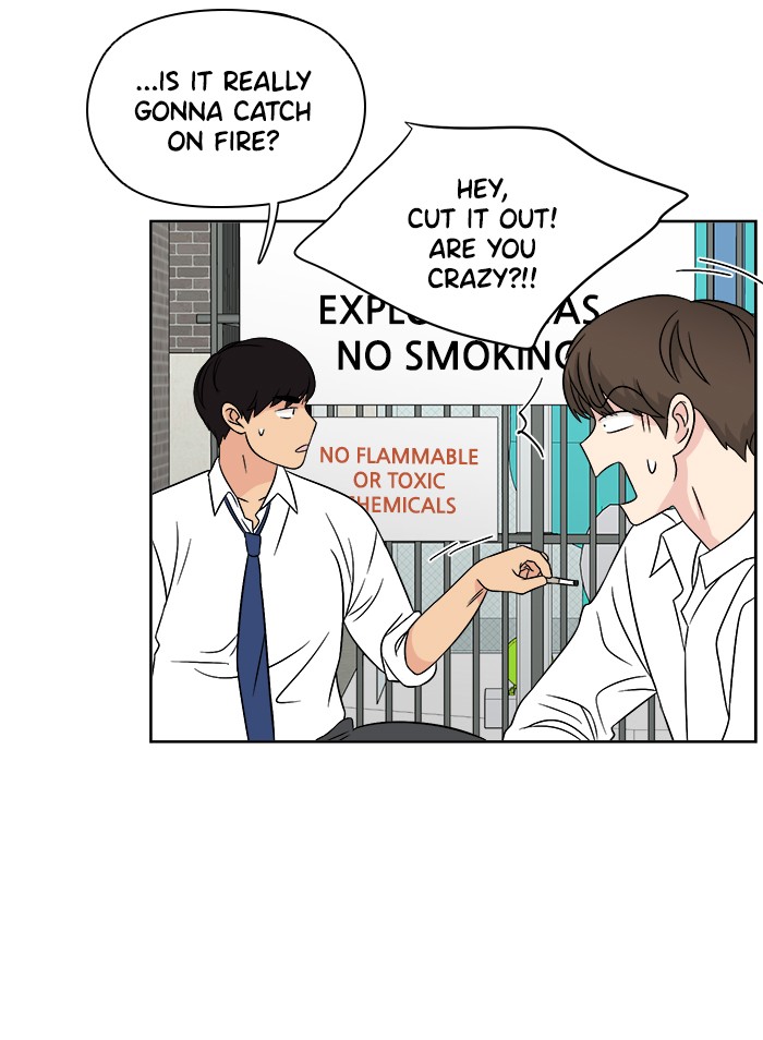 Read Mother, I'm Sorry ENGLISH Manga Online