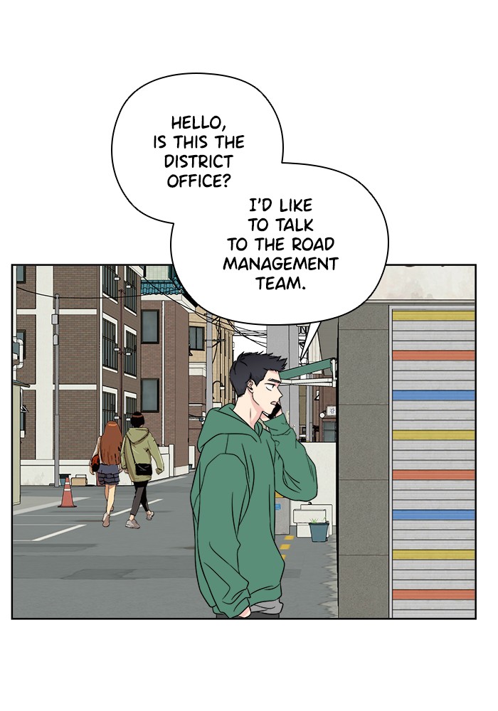 Read Mother, I'm Sorry ENGLISH Manga Online