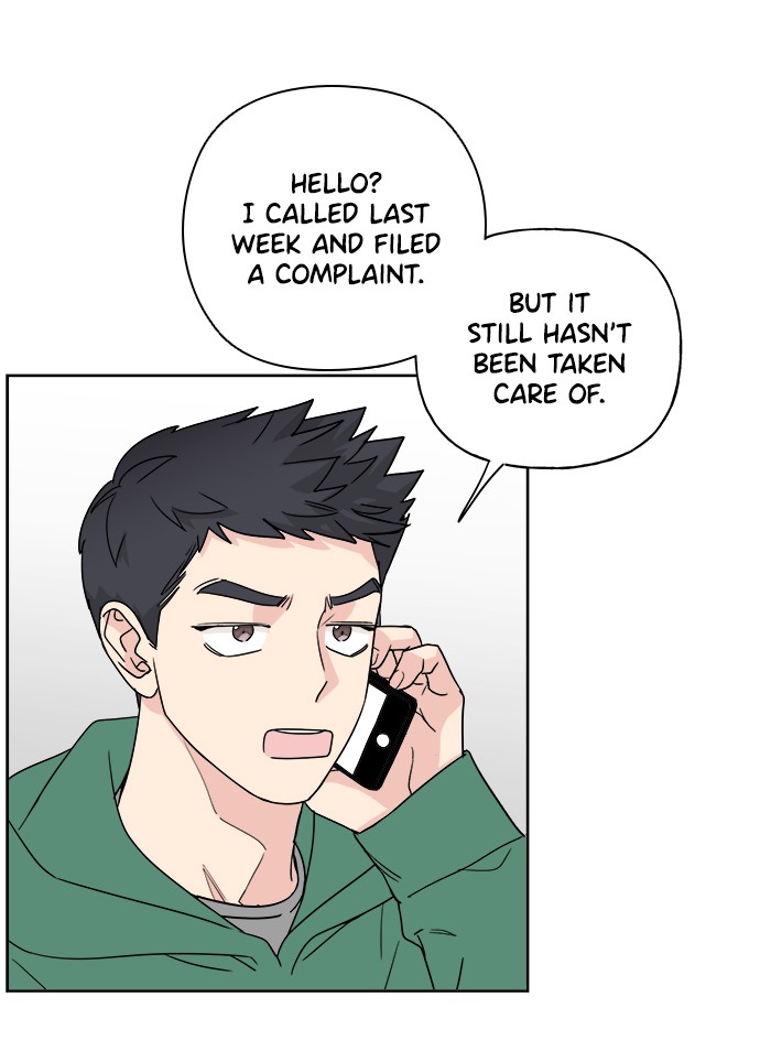 Read Mother, I'm Sorry ENGLISH Manga Online