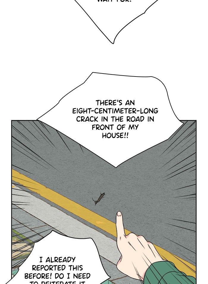Read Mother, I'm Sorry ENGLISH Manga Online