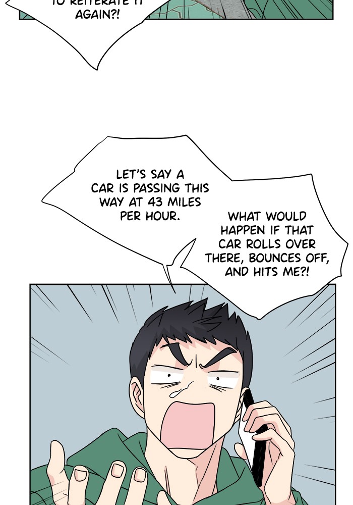 Read Mother, I'm Sorry ENGLISH Manga Online
