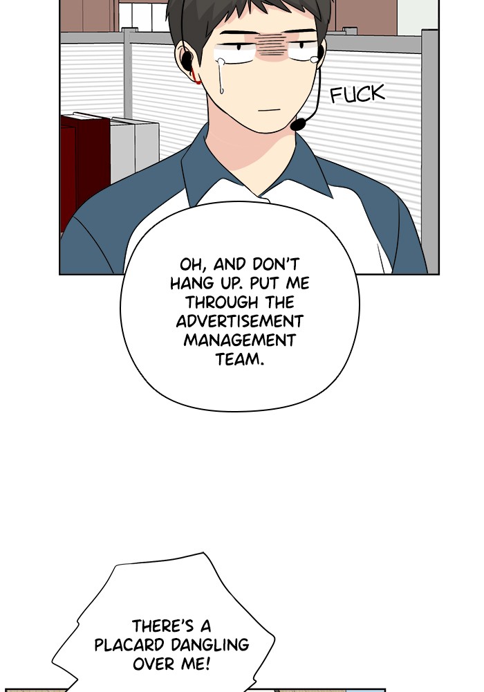 Read Mother, I'm Sorry ENGLISH Manga Online