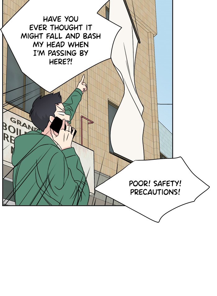 Read Mother, I'm Sorry ENGLISH Manga Online