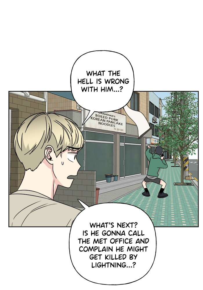 Read Mother, I'm Sorry ENGLISH Manga Online