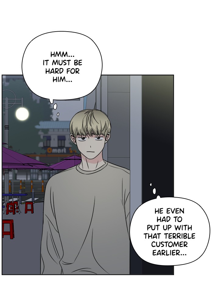 Read Mother, I'm Sorry ENGLISH Manga Online