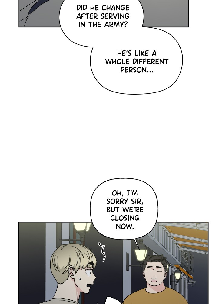 Read Mother, I'm Sorry ENGLISH Manga Online