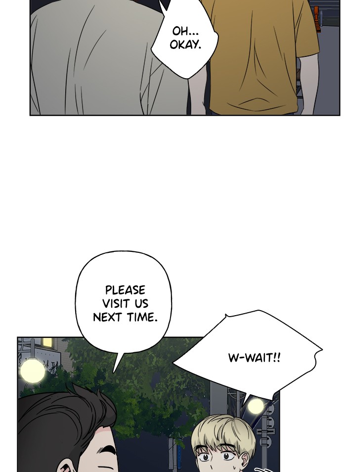 Read Mother, I'm Sorry ENGLISH Manga Online