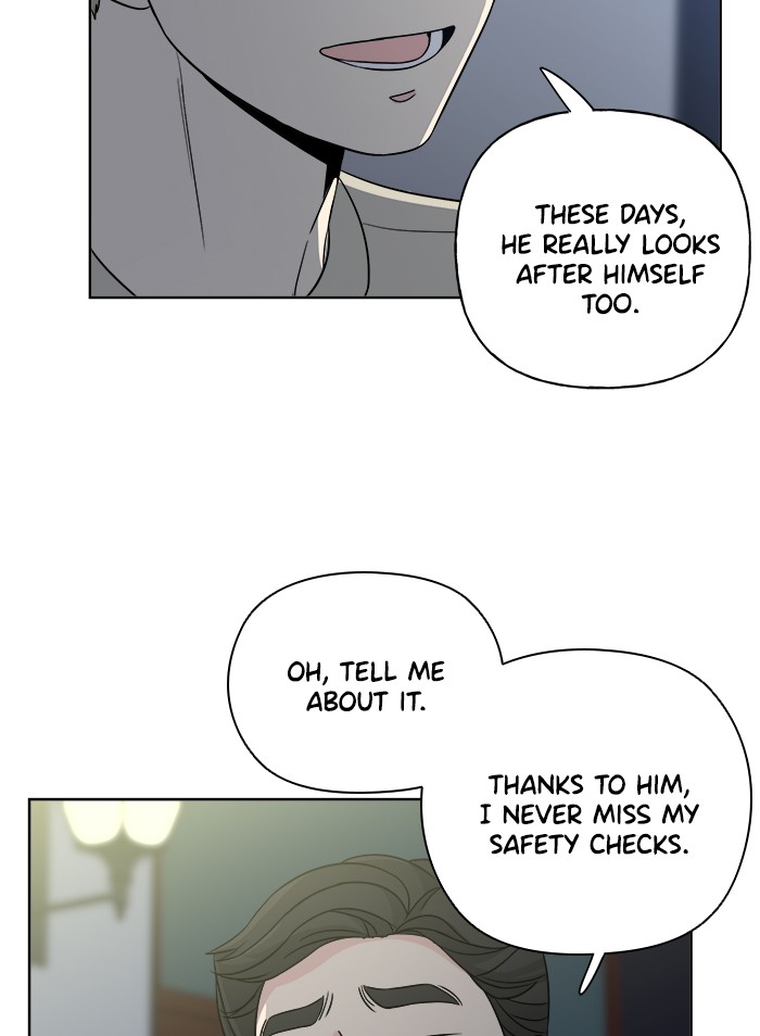 Read Mother, I'm Sorry ENGLISH Manga Online