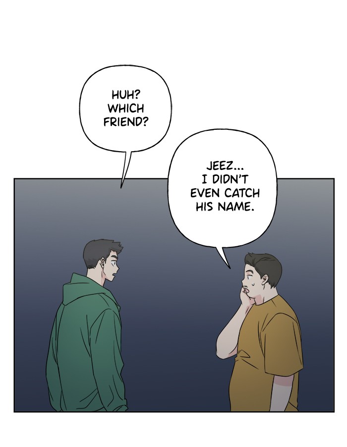 Read Mother, I'm Sorry ENGLISH Manga Online