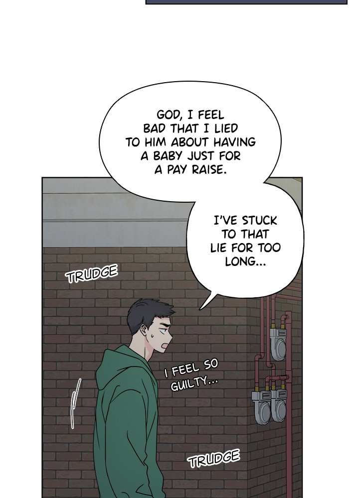 Read Mother, I'm Sorry ENGLISH Manga Online