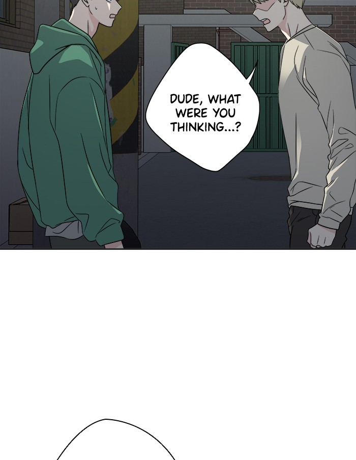 Read Mother, I'm Sorry ENGLISH Manga Online
