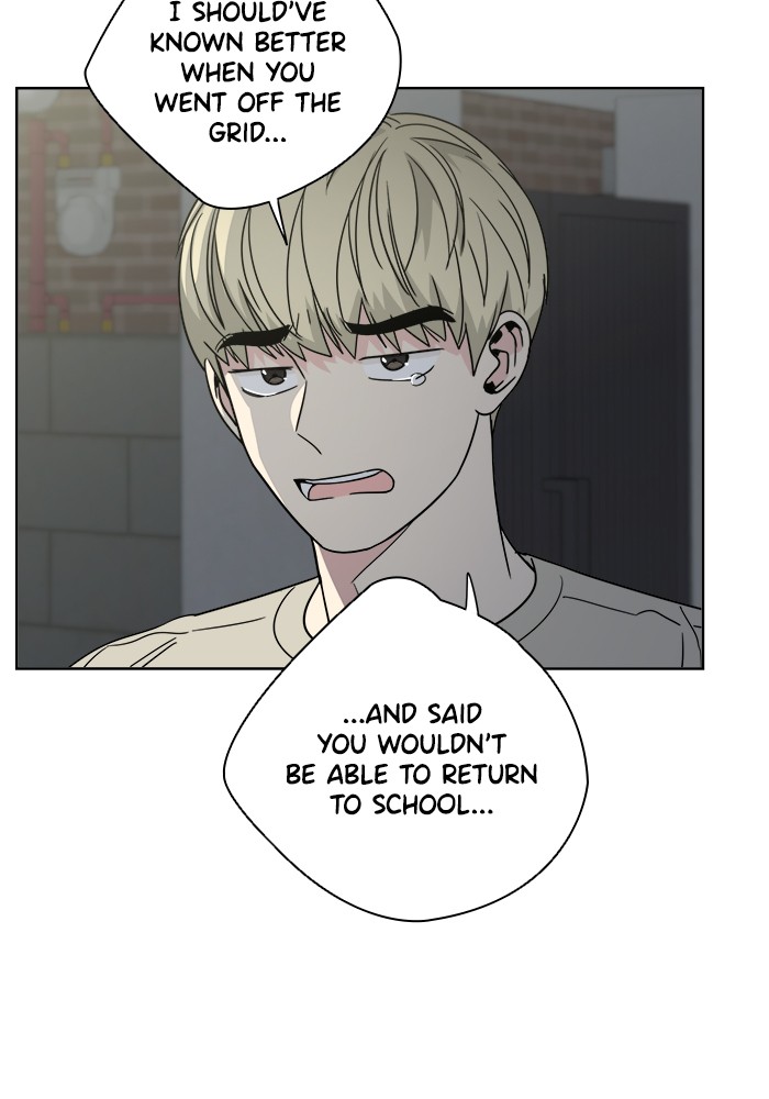 Read Mother, I'm Sorry ENGLISH Manga Online