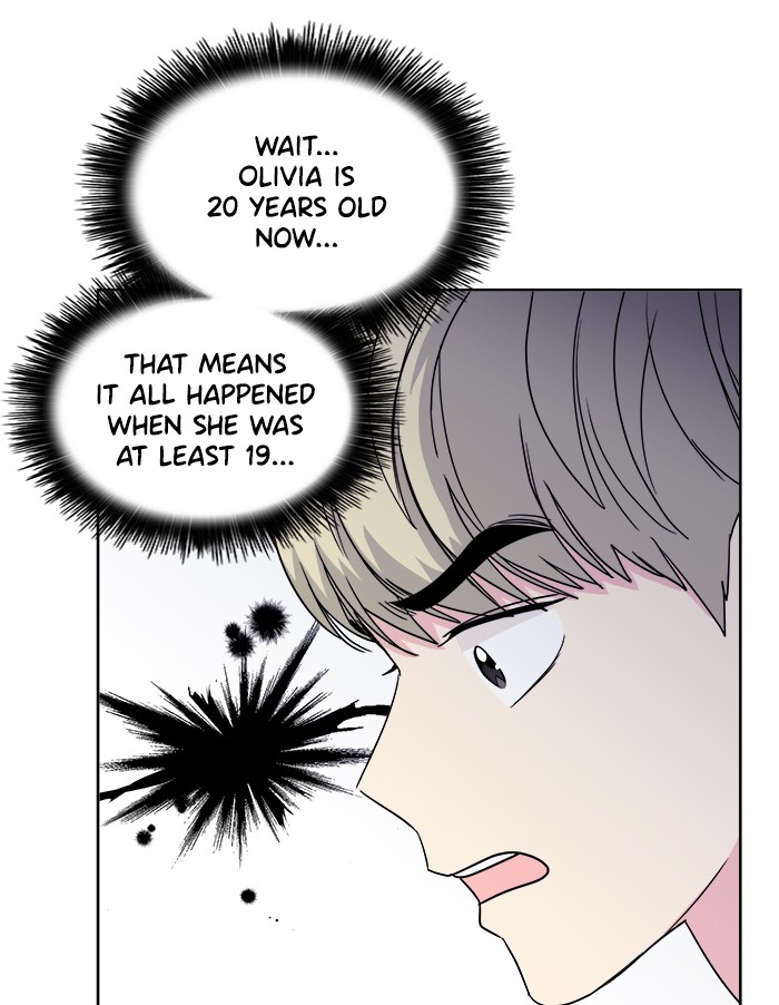 Read Mother, I'm Sorry ENGLISH Manga Online