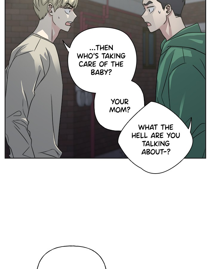 Read Mother, I'm Sorry ENGLISH Manga Online