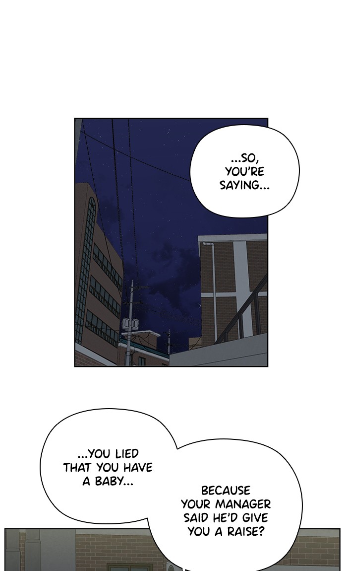Read Mother, I'm Sorry ENGLISH Manga Online