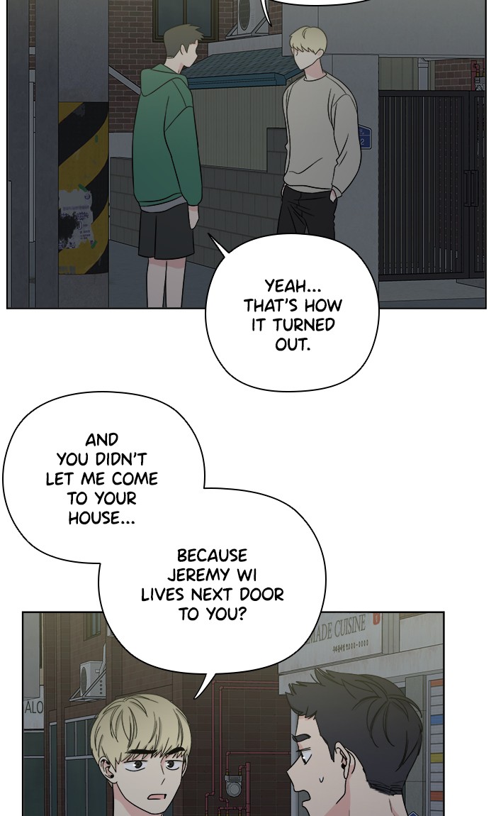 Read Mother, I'm Sorry ENGLISH Manga Online