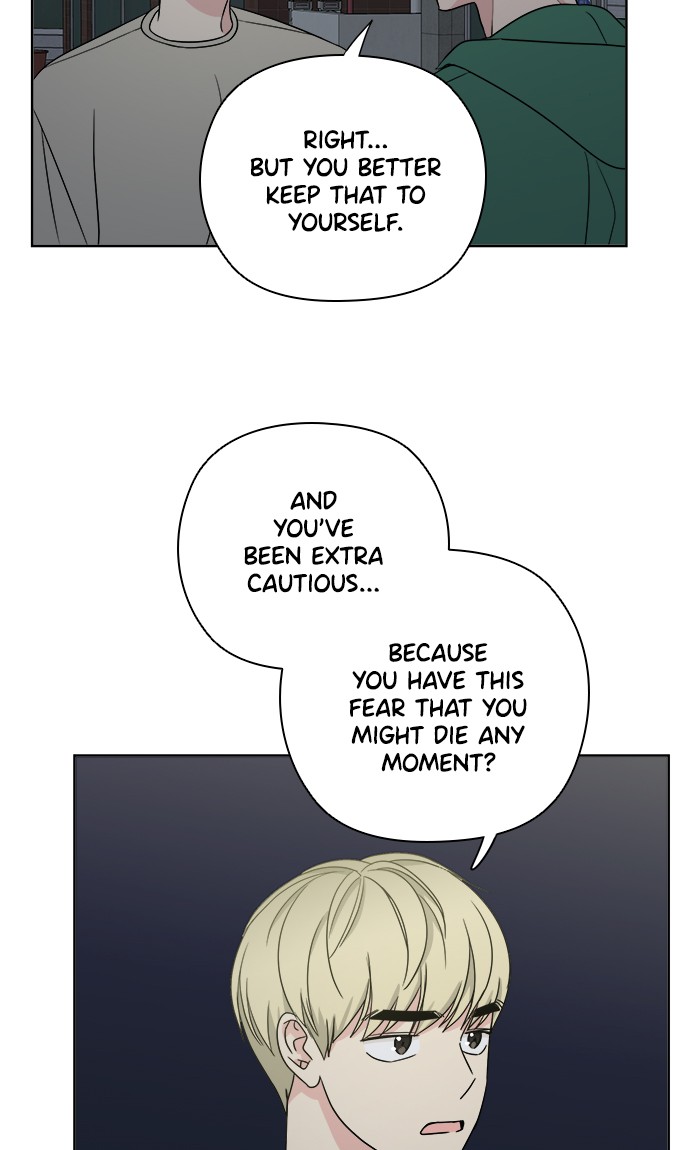 Read Mother, I'm Sorry ENGLISH Manga Online