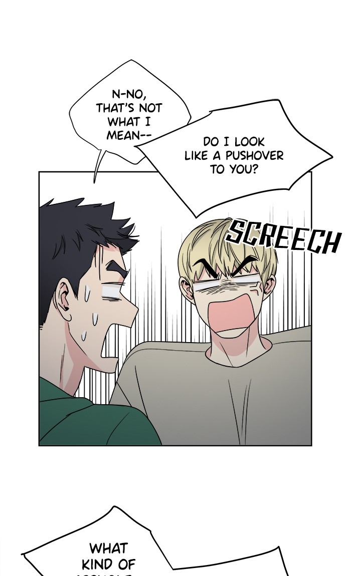 Read Mother, I'm Sorry ENGLISH Manga Online