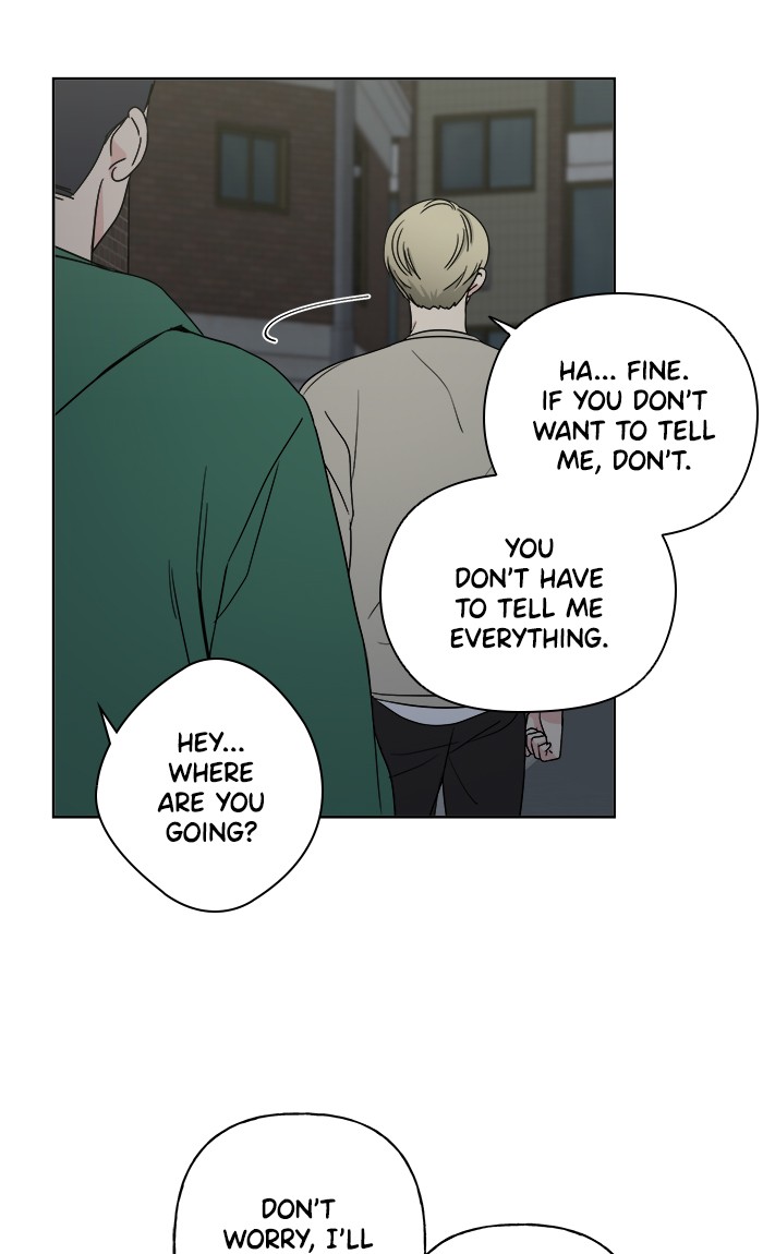 Read Mother, I'm Sorry ENGLISH Manga Online