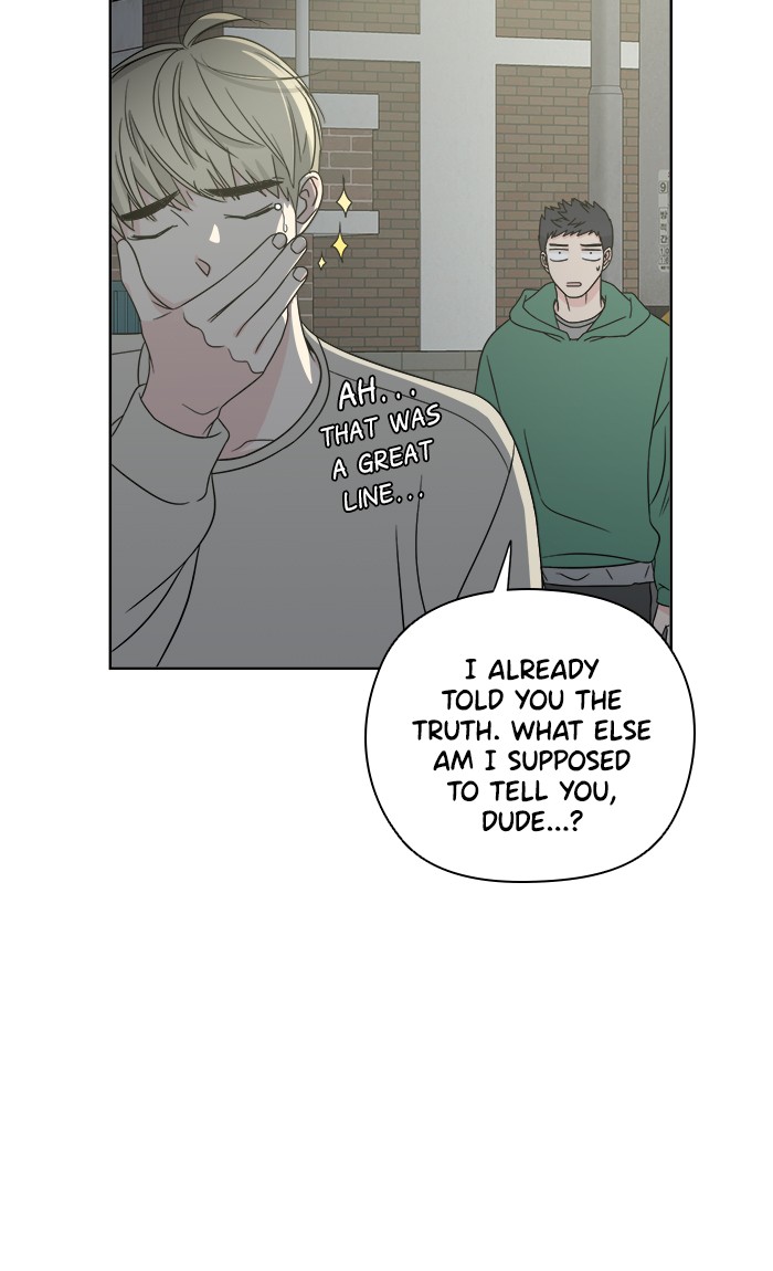 Read Mother, I'm Sorry ENGLISH Manga Online