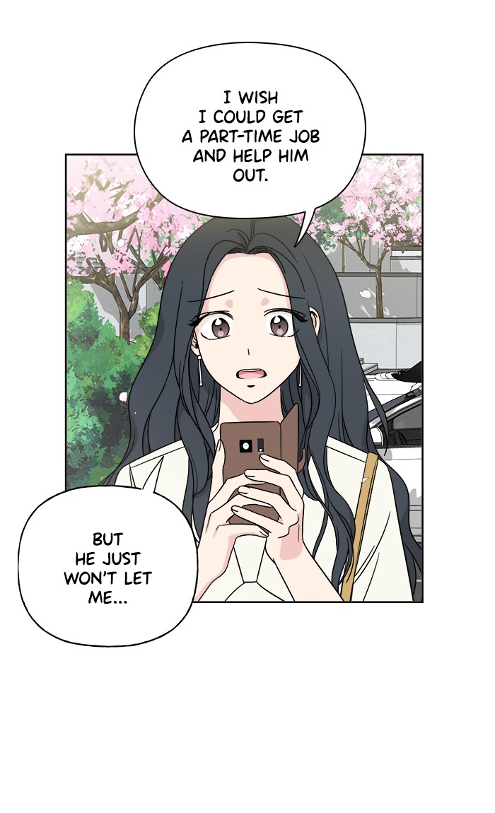 Read Mother, I'm Sorry ENGLISH Manga Online