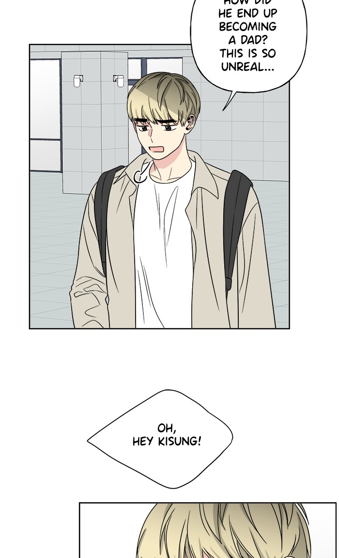 Read Mother, I'm Sorry ENGLISH Manga Online