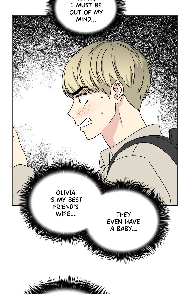 Read Mother, I'm Sorry ENGLISH Manga Online