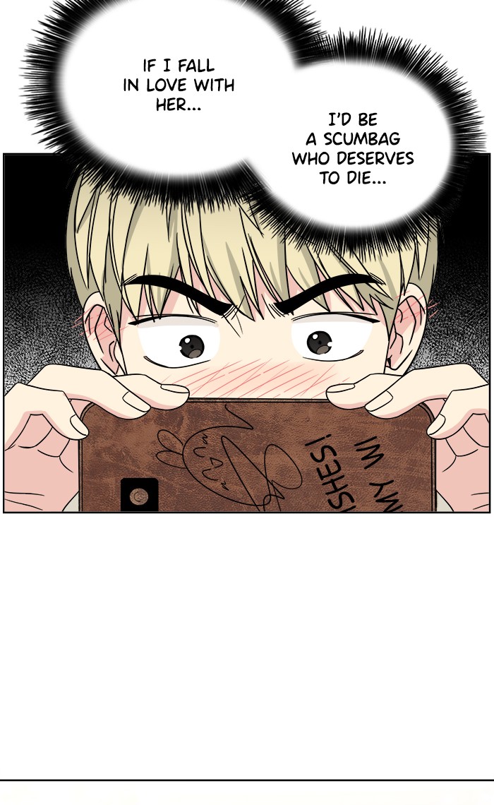 Read Mother, I'm Sorry ENGLISH Manga Online