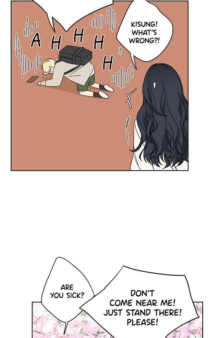 Read Mother, I'm Sorry ENGLISH Manga Online