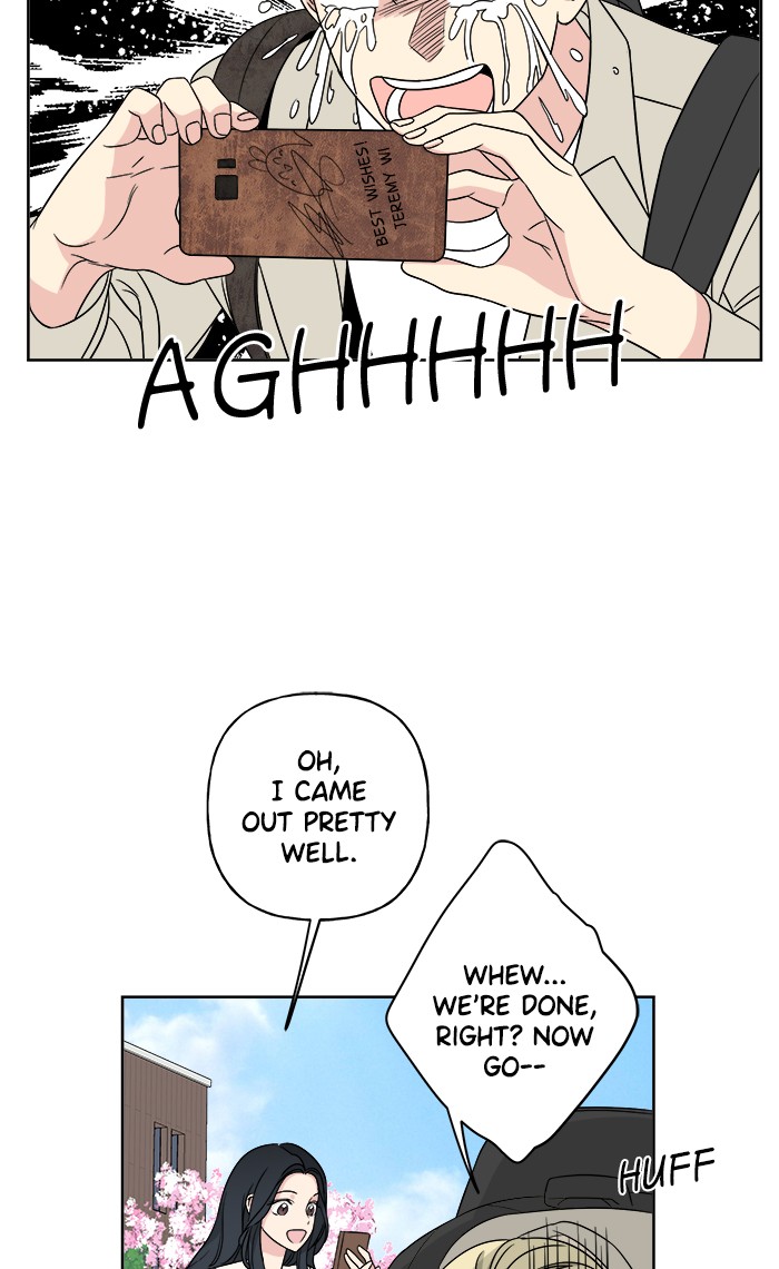Read Mother, I'm Sorry ENGLISH Manga Online