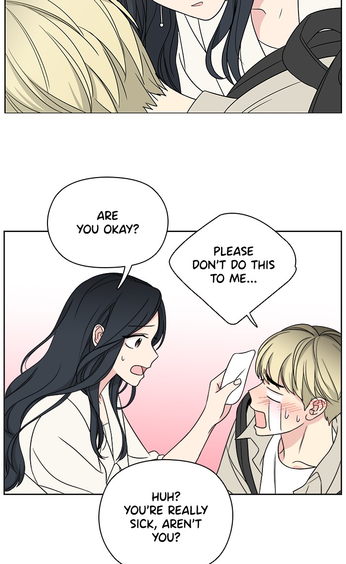 Read Mother, I'm Sorry ENGLISH Manga Online