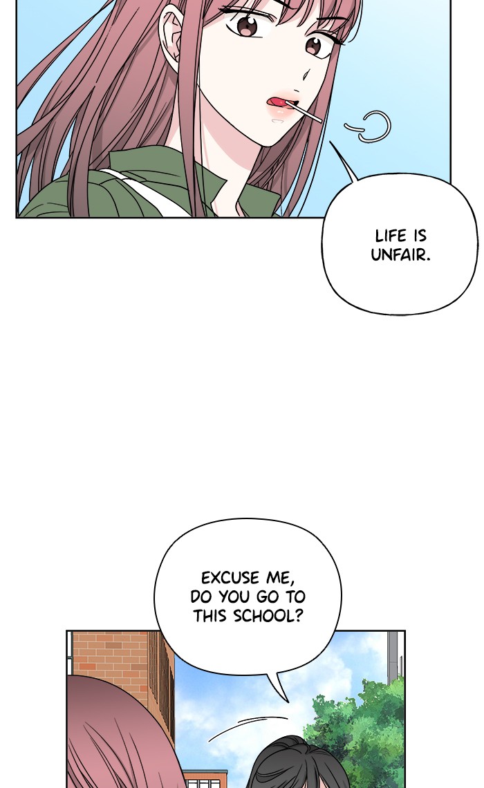 Read Mother, I'm Sorry ENGLISH Manga Online